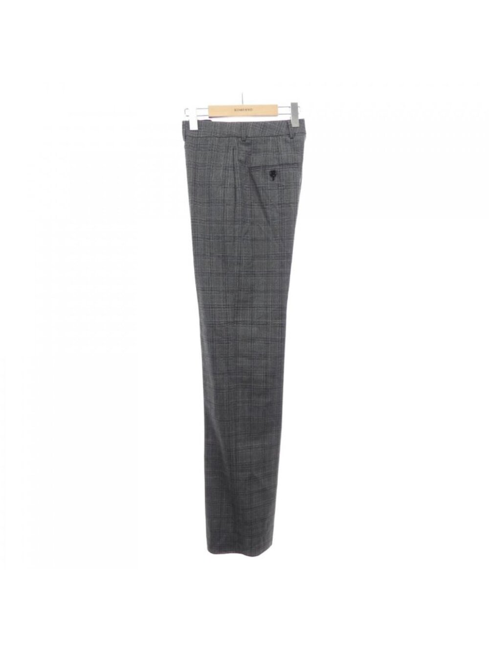 Celine Pants Black